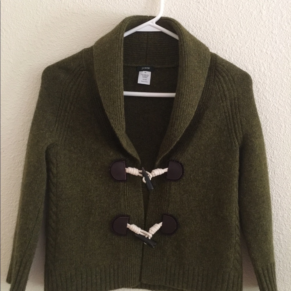 J Crew - Picture 3 of 6